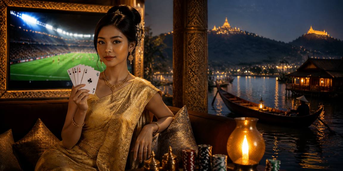 dj669.com တိုက်ရိုက်ကာစီနို